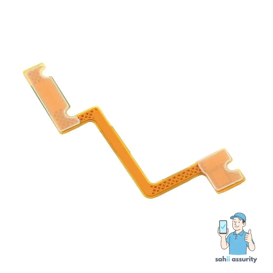 Power Button Flex Cable for Oppo A5 thumbnail